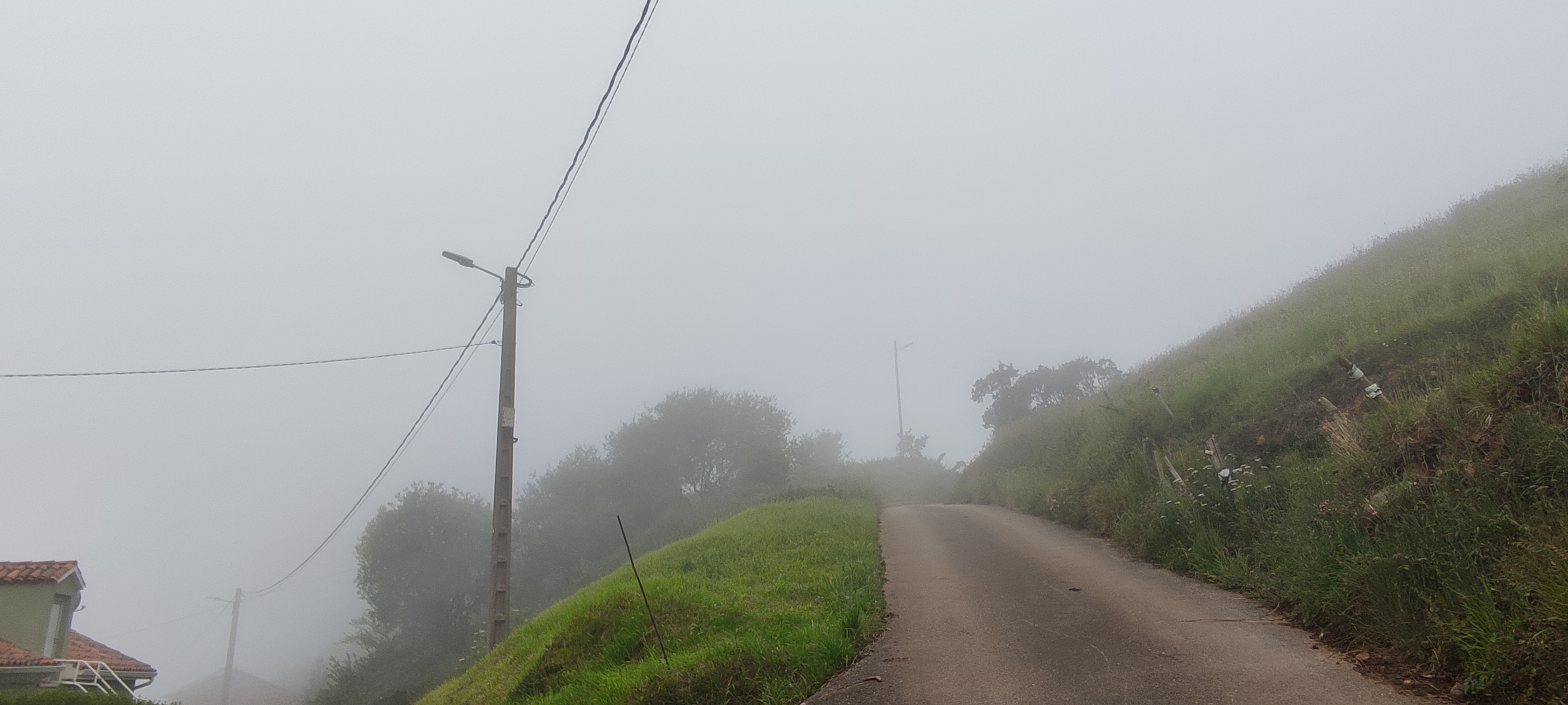Foto del camino