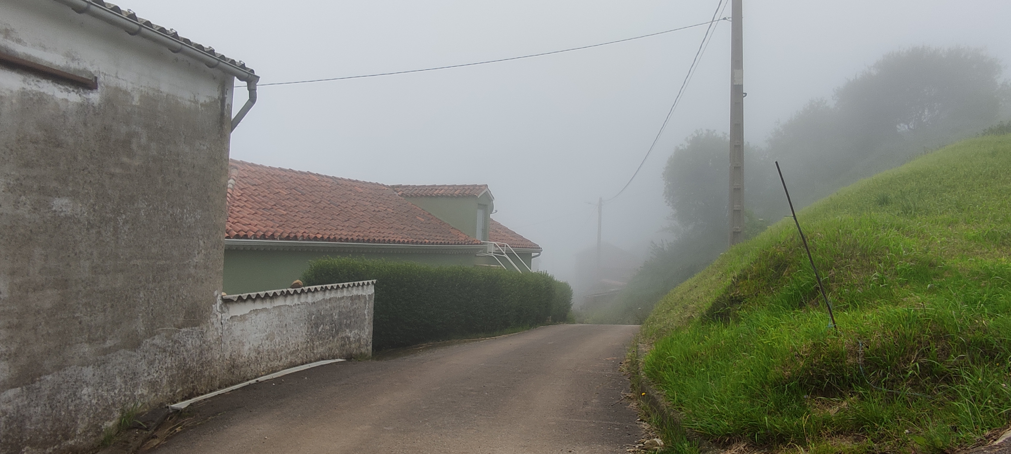 Foto del camino
